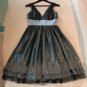 Gorgeous Davids Bridal Dress